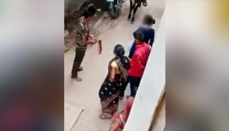 मध्य प्रदेश।