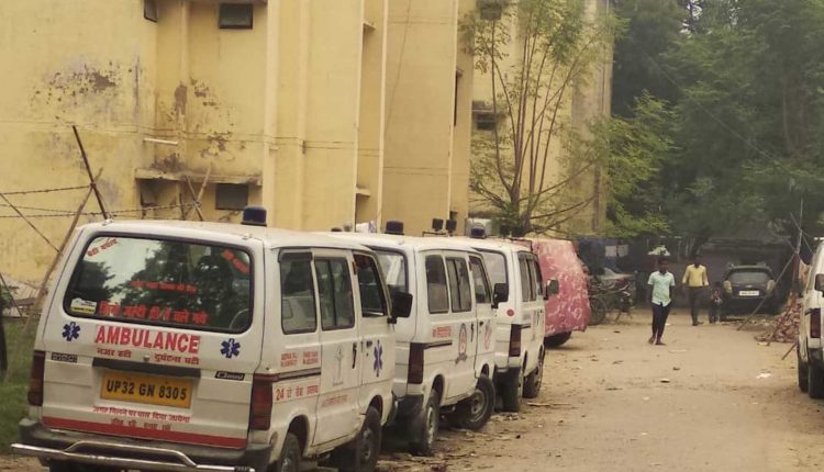 कानपुर में कोल्ड डायरिया से 2 वर्षीय मासूम की हुई मौत