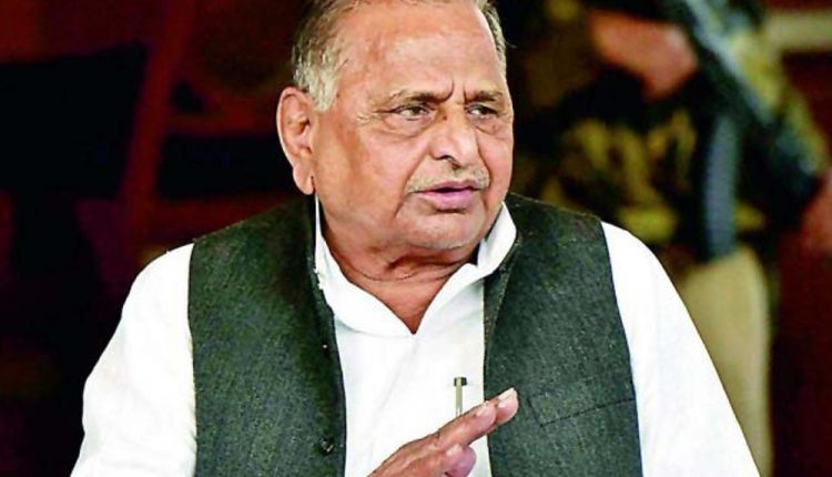 पीएम मोदी व सीएम योगी ने मुलायम सिंह के अच्छे स्वास्थ्य की कामना करते हुए उन्हें जन्मदिन की दी बधाई