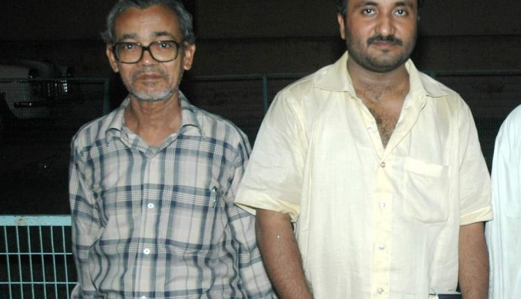 Super 30 से Famous हुए बिहार के शिक्षक आनंद कुमार के गुरु का निधन