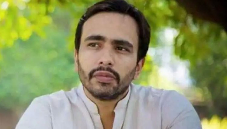 अपने दादा चौधरी चरण सिंह की खोई विरासत पाने की जुगत में दिखाई दिए रालोद मुखिया जयंत चौधरी