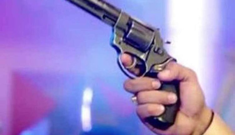 बेटे के जन्मदिन पर हुई हर्ष फायरिंग ने ले ली माँ की जान