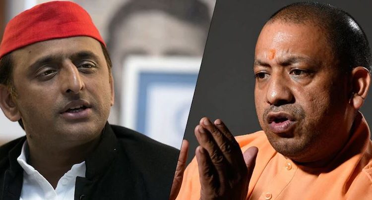 सीएम योगी के आदेश के बाद भी टैबलेट व लैपटॉप वितरित न होने पर अखिलेश यादव ने बोला सरकार पर हमला