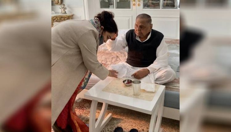 अगर किसी अन्य मतदाता ने डाल दिया है आपका फर्जी वोट तो भी मतपत्र के ज़रिए आप कर सकेंगे मतदान…