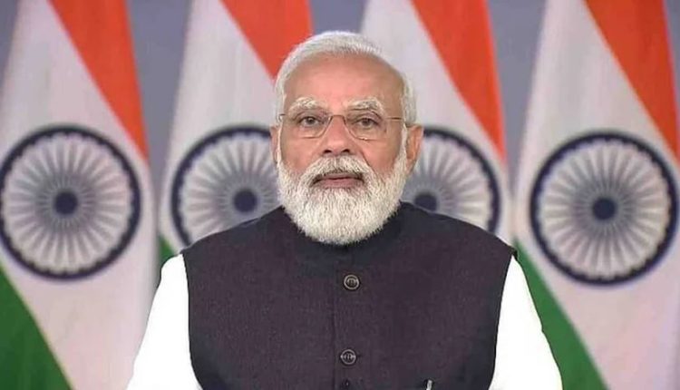 आचार संहिता के मद्देनजर चुनावी राज्यों में वैक्सीनेशन सर्टिफिकेट पर नहीं होगा पीएम मोदी की तस्वीर का इस्तेमाल