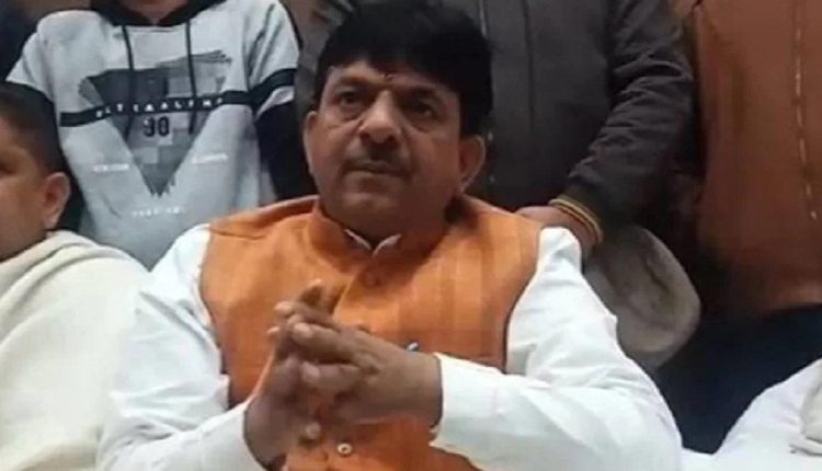 BJP प्रत्याशी कपिल देव अग्रवाल का बड़ा बयान: