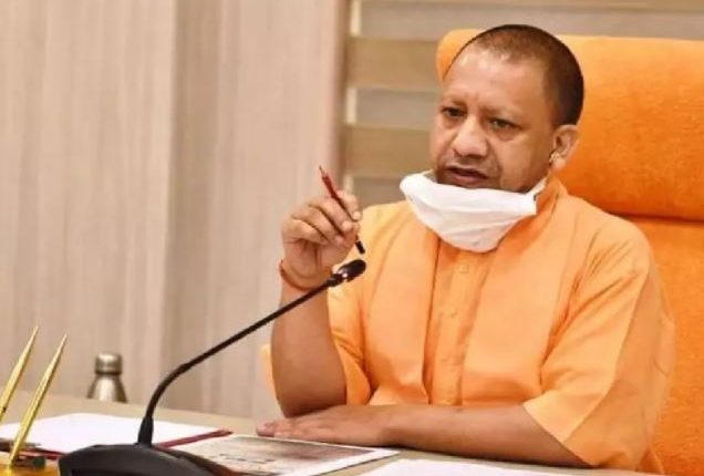 सीएम योगी के आदेशानुसार यूपी में टेस्टिंग व टीकाकरण की बढ़ाई गई रफ़्तार