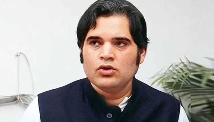 पीलीभीत सांसद वरूण गाँधी हुए कोरोना पॉज़िटिव, खुद को किया होम आइसोलेट