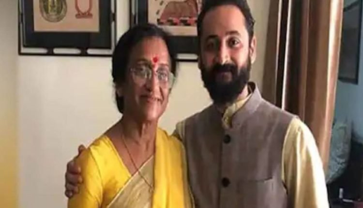 BJP सांसद रीता बहुगुणा जोशी के बेटे मयंक जोशी कर सकते हैं साइकिल की सवारी, सपा से टिकट मिलने की है उम्मीद