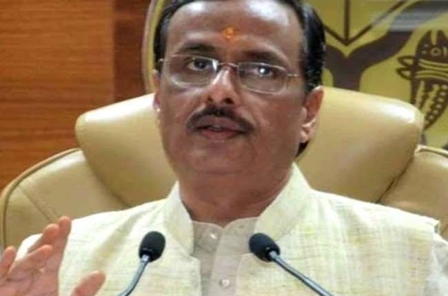 योगी कैबिनेट में जगह नहीं मिली तो क्या हुआ, मैं फिर भी पार्टी के लिए निरंतर काम करता रहूँगा: पूर्व उपमुख्यमंत्री दिनेश शर्मा