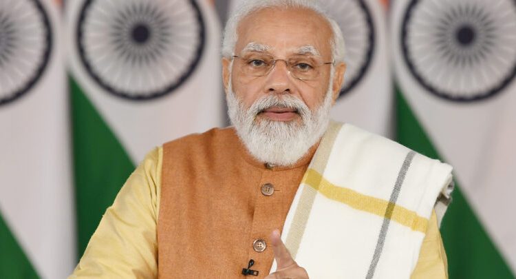पीएम मोदी का सपना हुआ साकार, गोरखपुर से कानपुर और काशी के लिए शुरू हुई उड़ान सेवा