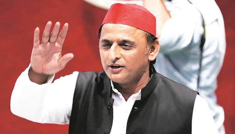 UP विधानसभा चुनाव के छठे व सातवें चरण में अपना खाता भी नहीं खोल पाएगी BJP, सपा सुप्रीमो अखिलेश यादव के तीखे बोल