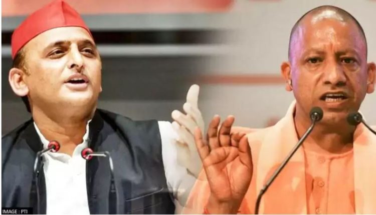 CM योगी आदित्यनाथ के शपथ ग्रहण समारोह में जाने से अखिलेश यादव ने किया साफ़ इंकार, अटकलों पर लगा विराम
