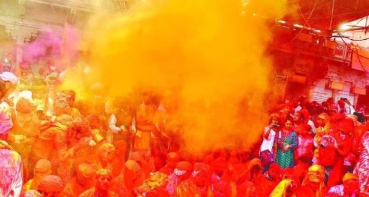 होली खेलने के दौरान शराब के नशे में दो पक्षों में हुई जमकर मारपीट, गोली लगने से दो युवकों की गई जान