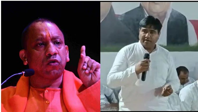 CM योगी के खिलाफ भड़काऊ बयान देने वाले सपा विधायक पर दर्ज हुई FIR